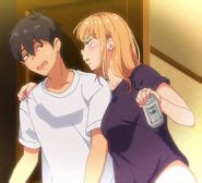 Ane wa Yan Mama Junyuu Chuu Episode 1 .